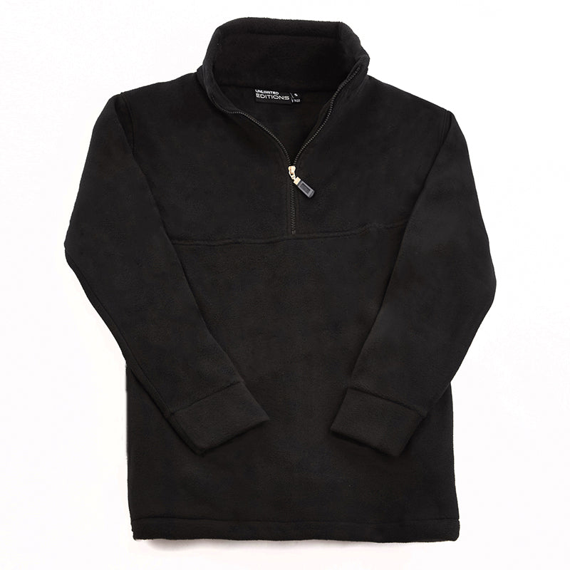 JH450 - Nautilus Adults Fleece - UNBRANDED