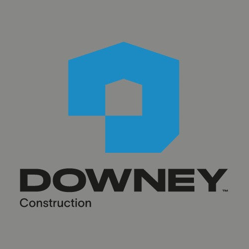 DOWNEY CONSTRUCTION