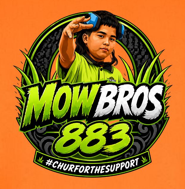 MOW-BROS