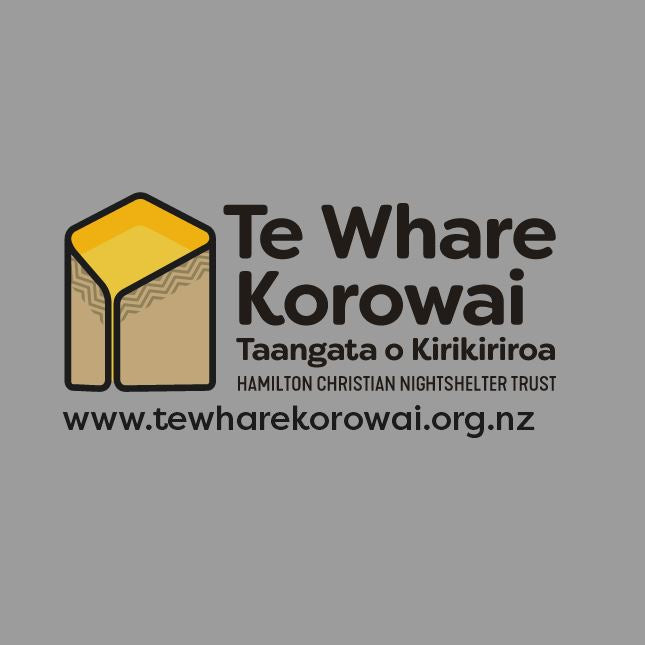 TE WHARE KOROWAI