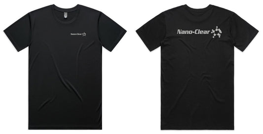 NANO CLEAR - Thread Project EPIC Tee 1001