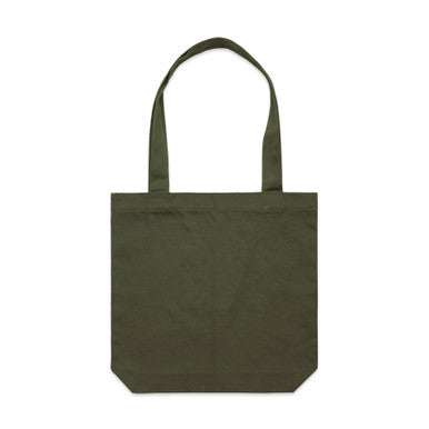 1001 - Carrie Tote | 1001 - UNBRANDED