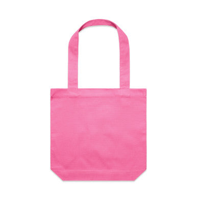 1001 - Carrie Tote | 1001 - UNBRANDED