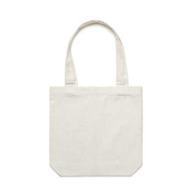 1001 - Carrie Tote | 1001 - UNBRANDED