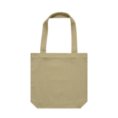 1001 - Carrie Tote | 1001 - UNBRANDED