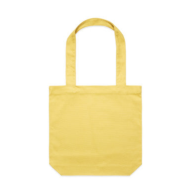 1001 - Carrie Tote | 1001 - UNBRANDED