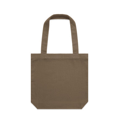 1001 - Carrie Tote | 1001 - UNBRANDED