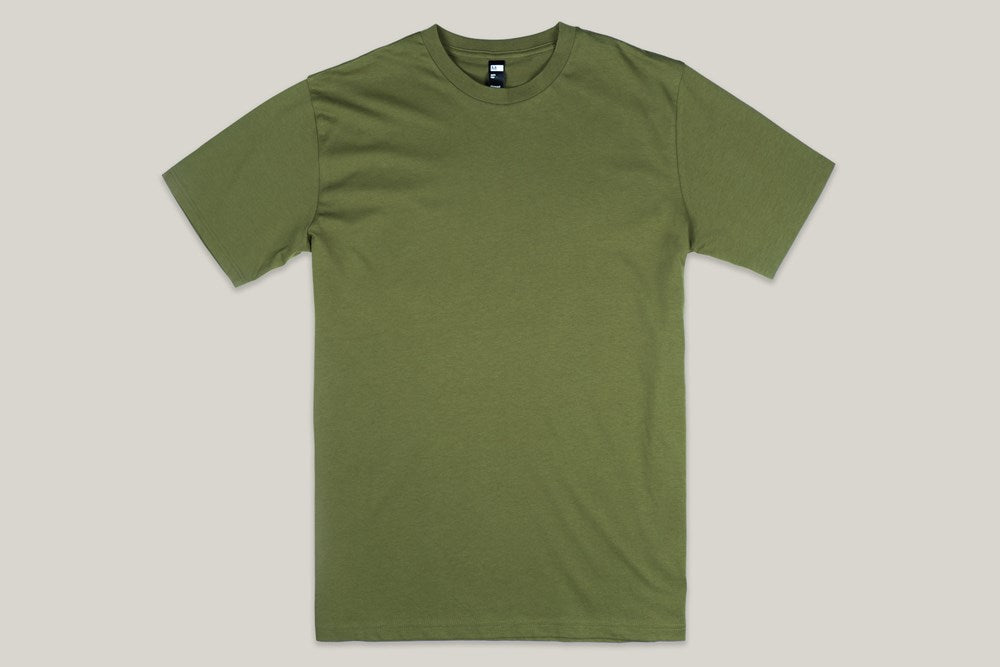 1001 - Epic Tee - UNBRANDED