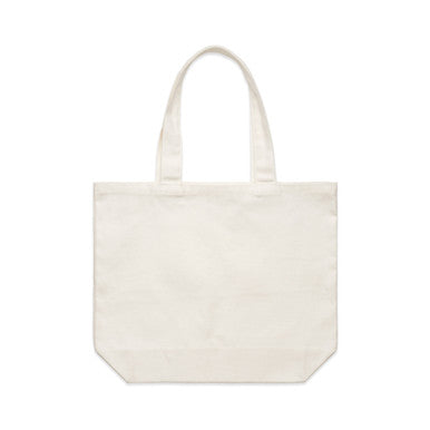 1002 - Shoulder Tote | 1002 - UNBRANDED