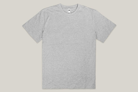 1004 - SuperTee - UNBRANDED