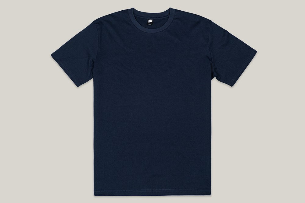 1004 - Super Tee - UNBRANDED