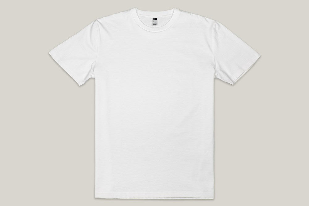1004 - Super Tee - UNBRANDED
