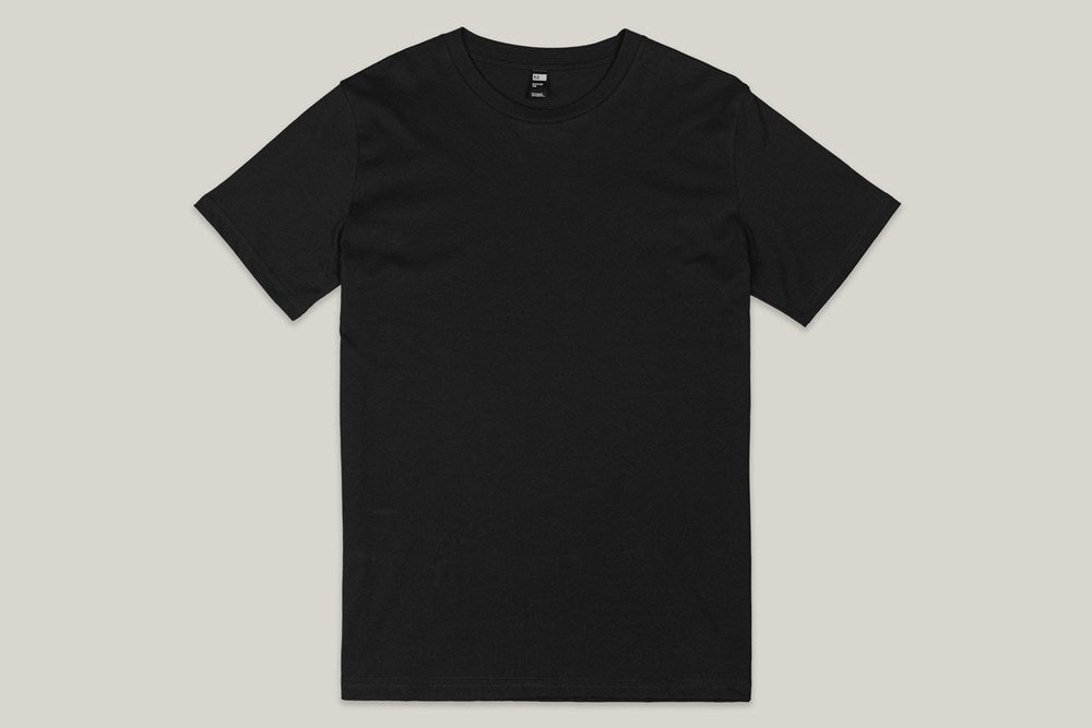 1005 - Summer Tee - UNBRANDED
