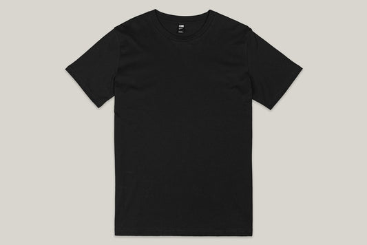 1005 - Summer Tee - UNBRANDED