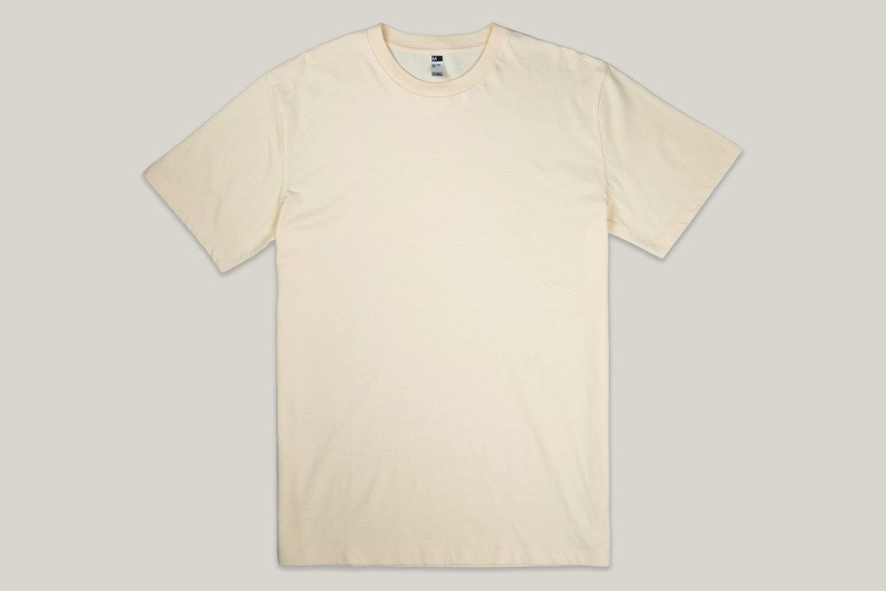 1005 - Summer Tee - UNBRANDED