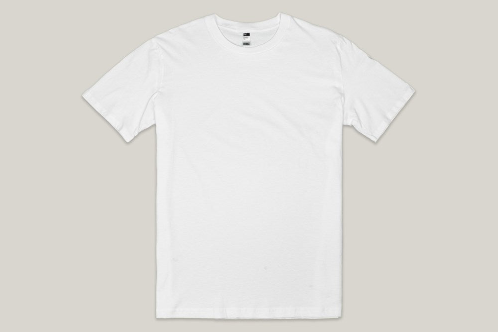 1005 - Summer Tee - UNBRANDED