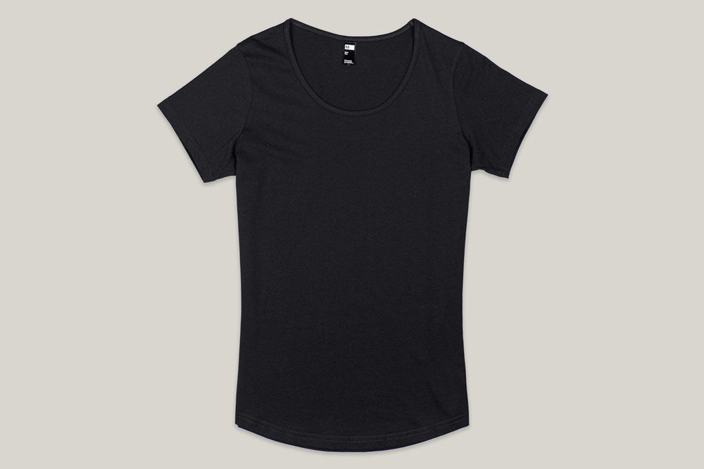 1006 - Jazz Tee - UNBRANDED