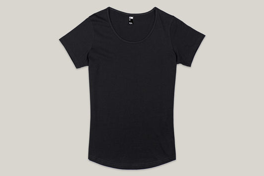 1006 - Jazz Tee - UNBRANDED