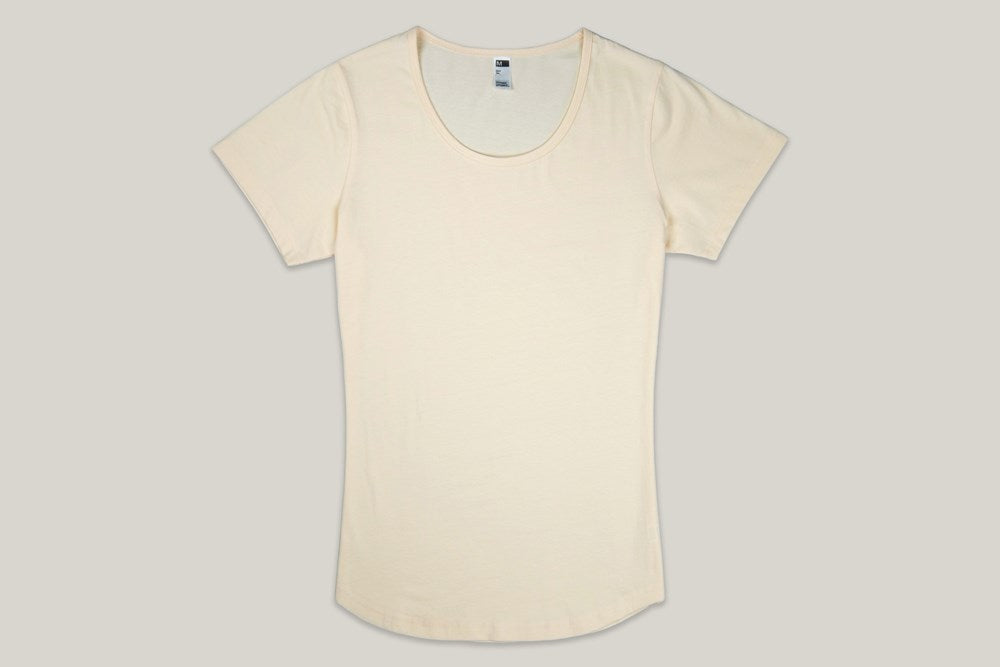 1006 - Jazz Tee - UNBRANDED