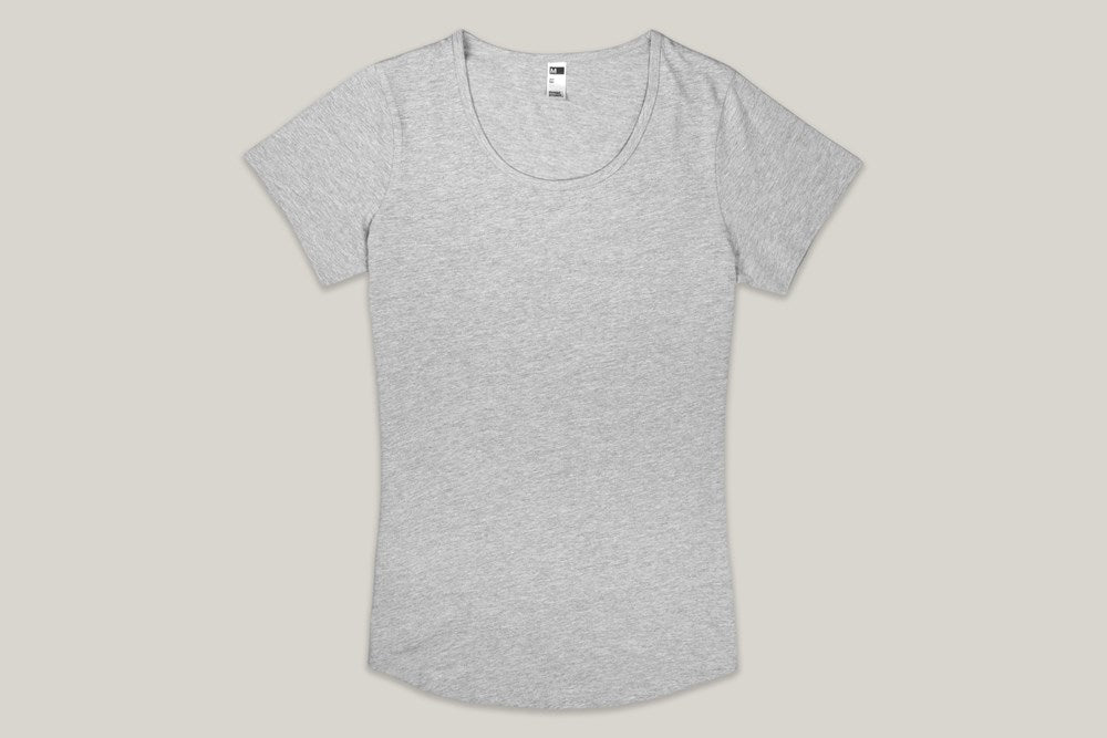 1006 - Jazz Tee - UNBRANDED