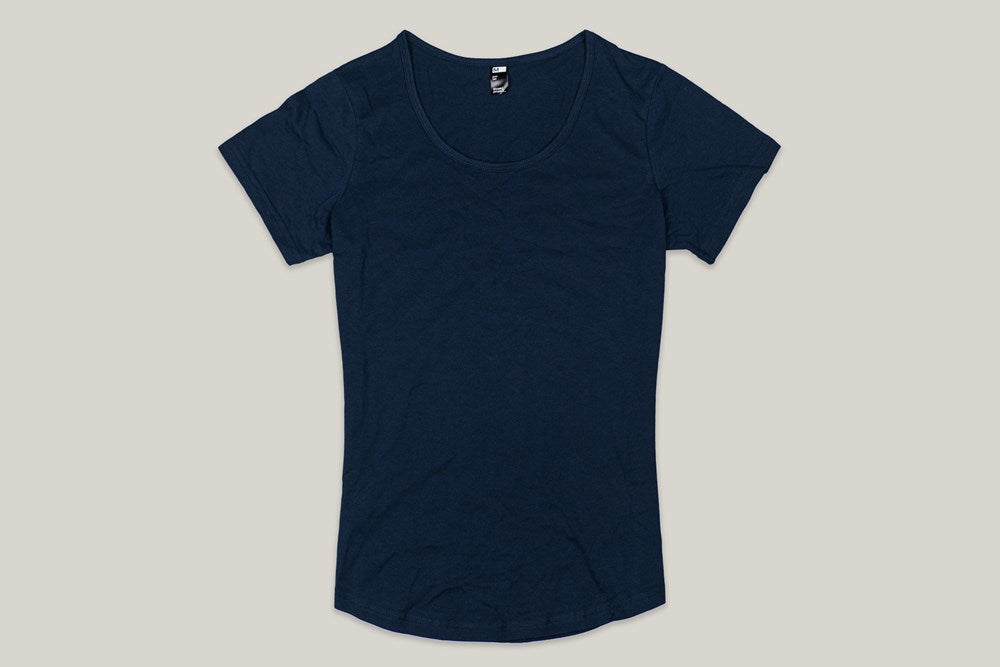 1006 - Jazz Tee - UNBRANDED