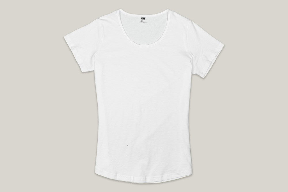 1006 - Jazz Tee - UNBRANDED