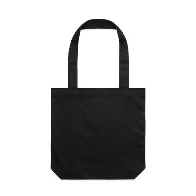 1007 - Basic Tote | 1007 - UNBRANDED