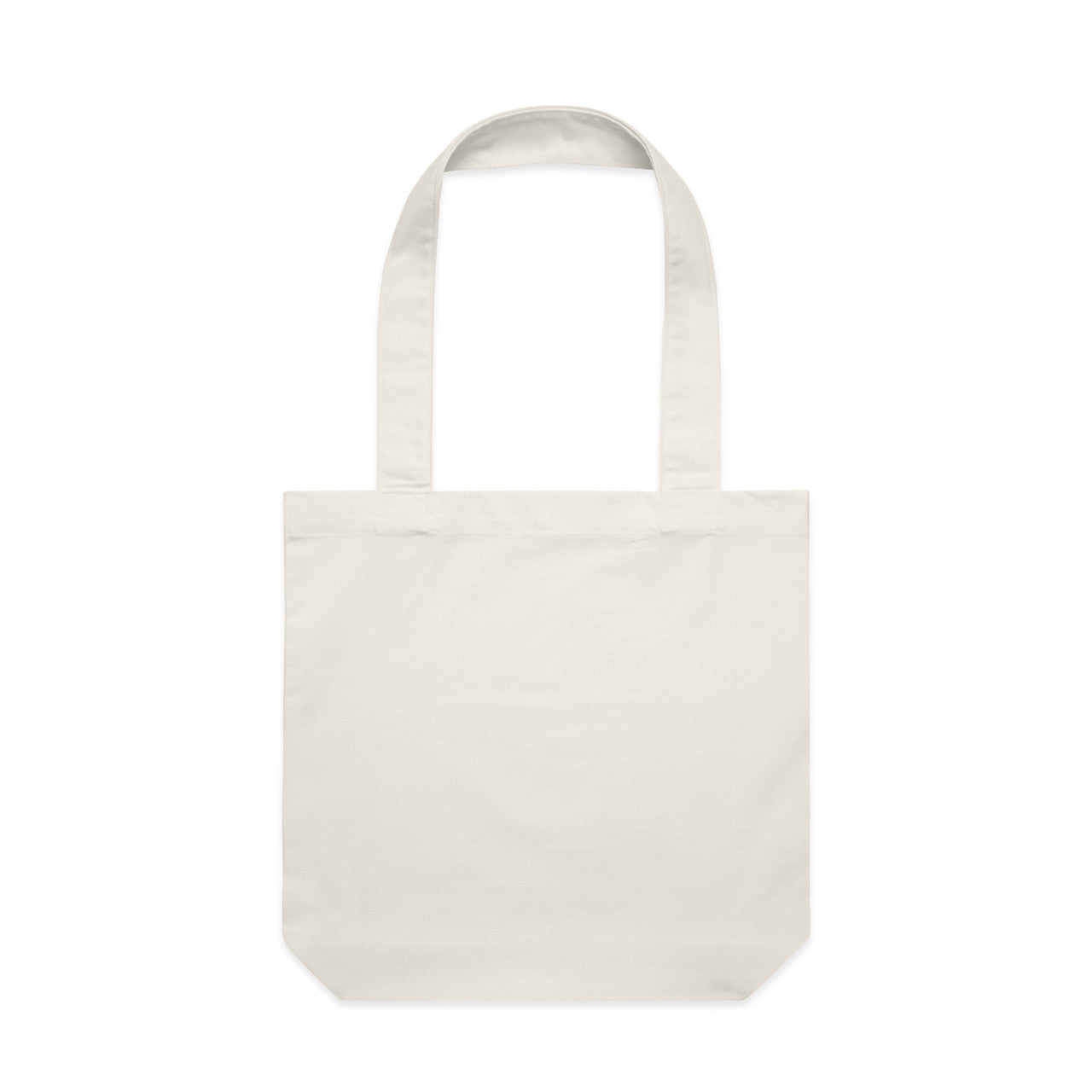 1007 - Basic Tote | 1007 - UNBRANDED