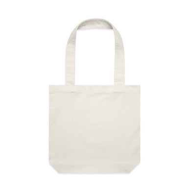 1007 - Basic Tote | 1007 - UNBRANDED