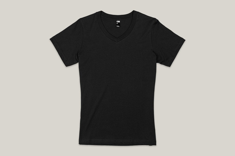 1007 - Eden Tee - UNBRANDED