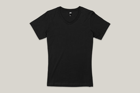 1007 - Eden Tee - UNBRANDED