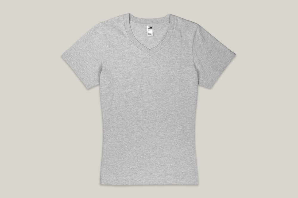 1007 - Eden Tee - UNBRANDED