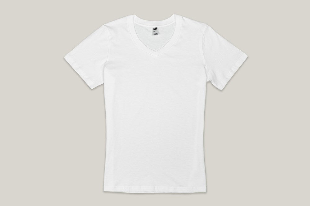 1007 - Eden Tee - UNBRANDED