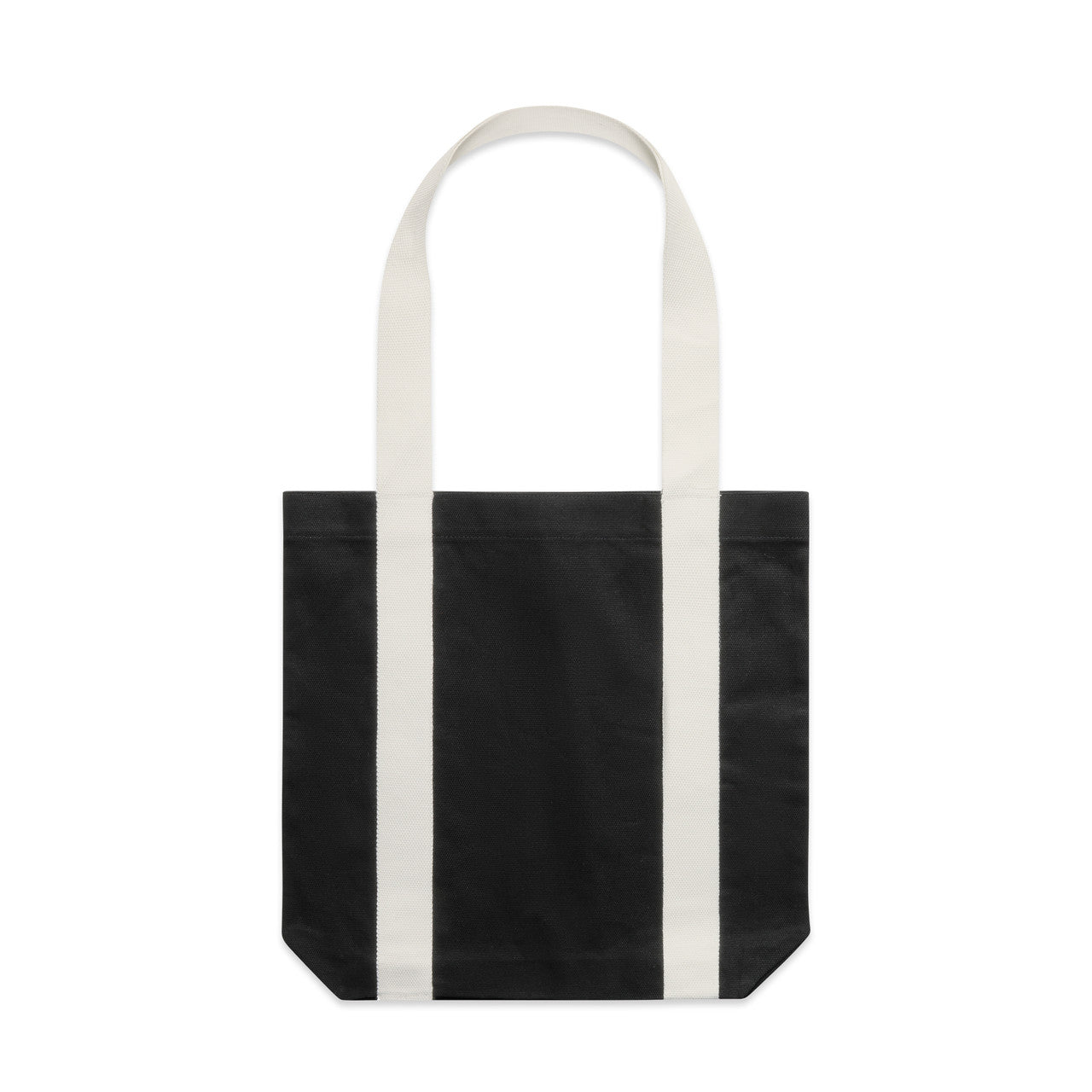 1008 - Two-Tone Carrie Tote | 1008 - UNBRANDED