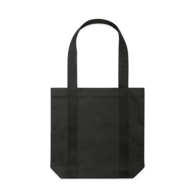 1008 - Two-Tone Carrie Tote | 1008 - UNBRANDED