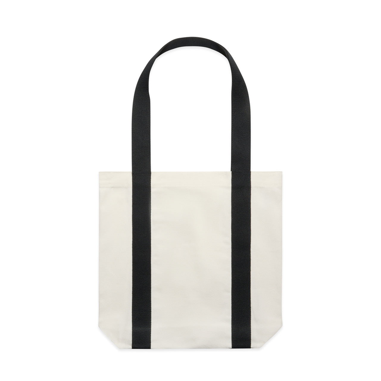 1008 - Two-Tone Carrie Tote | 1008 - UNBRANDED