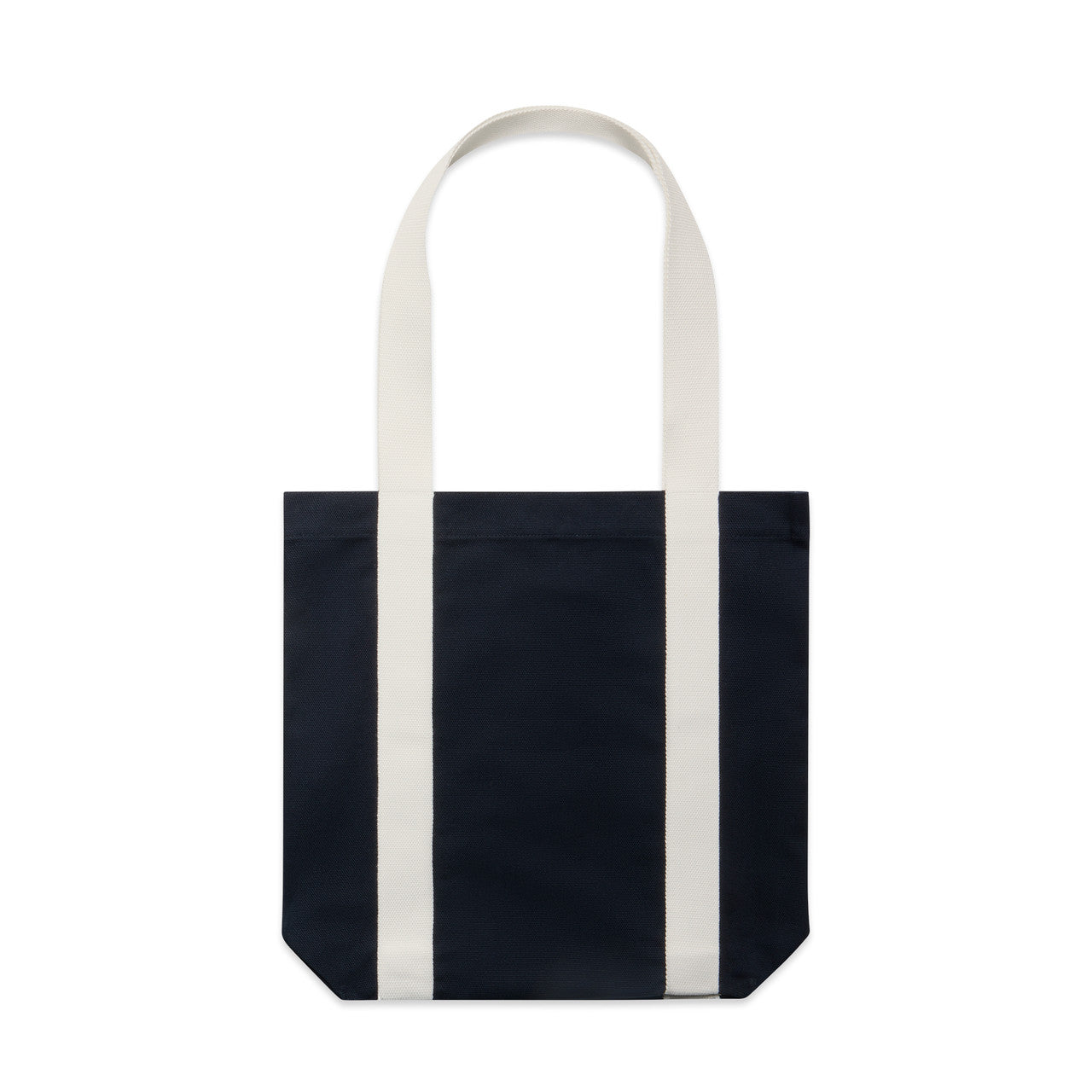 1008 - Two-Tone Carrie Tote | 1008 - UNBRANDED