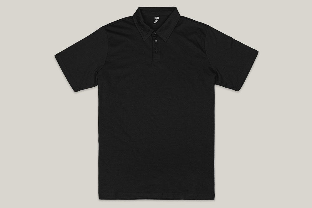 1008 - Super Polo - UNBRANDED