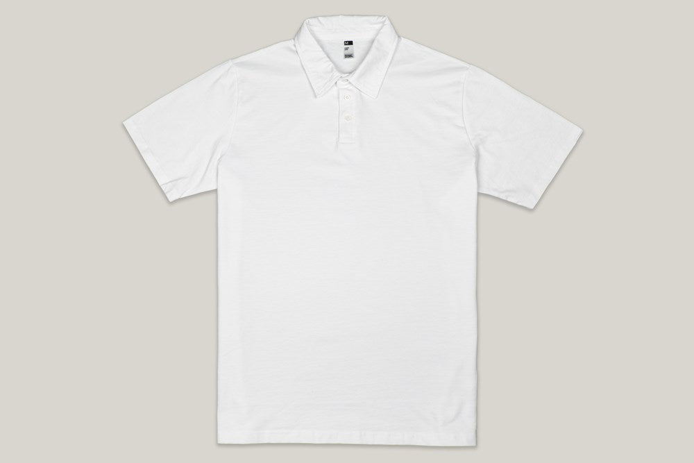 1008 - Super Polo - UNBRANDED