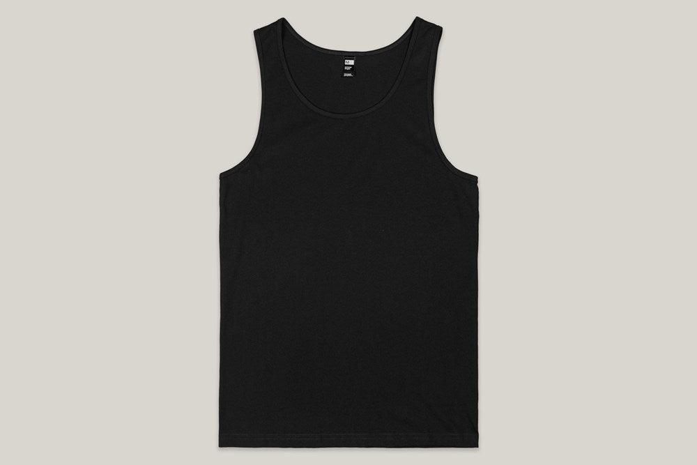 1009 - Summer Singlet - UNBRANDED