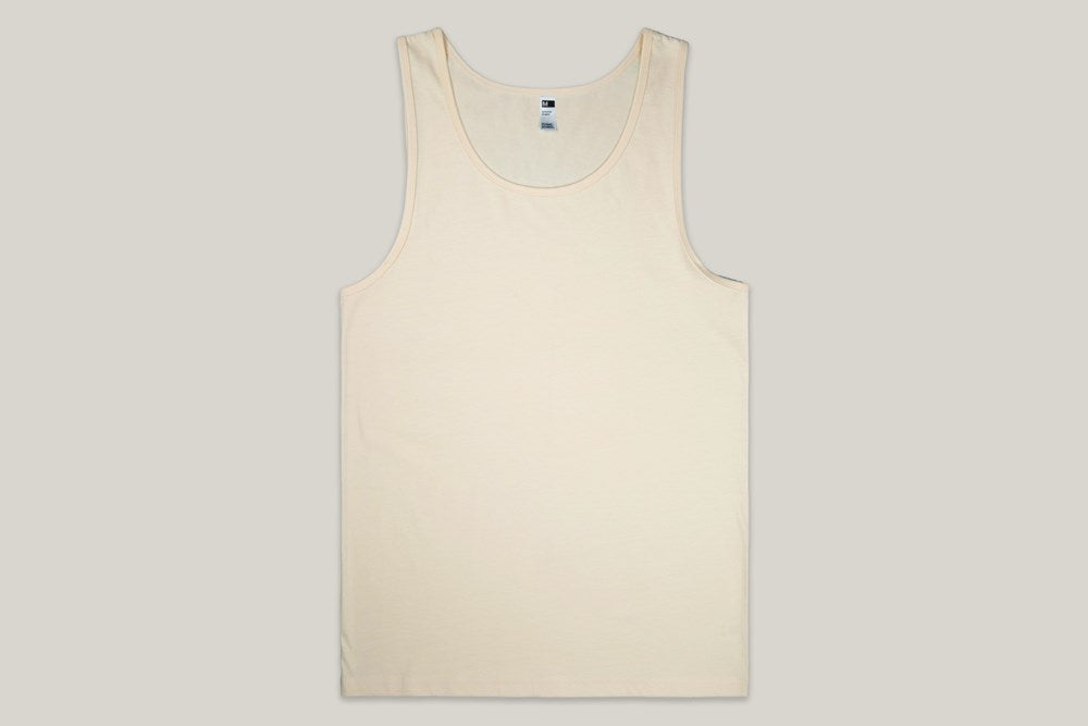 1009 - Summer Singlet - UNBRANDED
