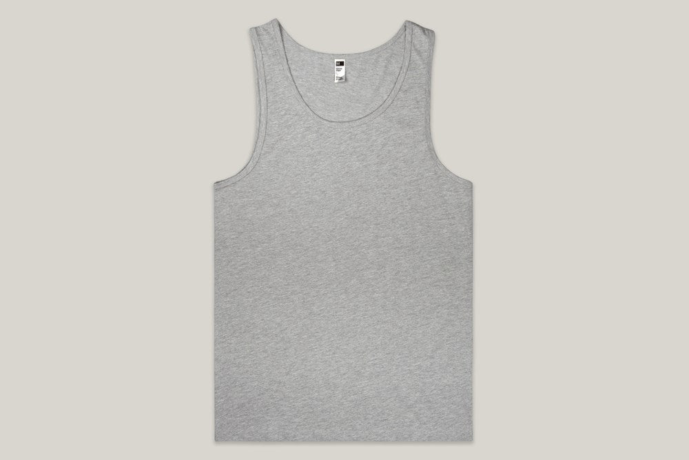 1009 - Summer Singlet - UNBRANDED