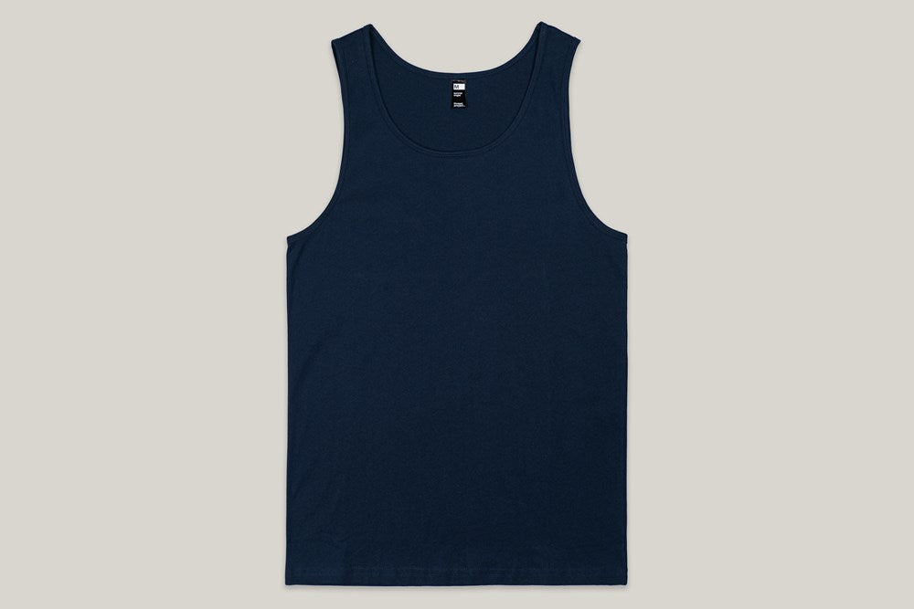 1009 - Summer Singlet - UNBRANDED