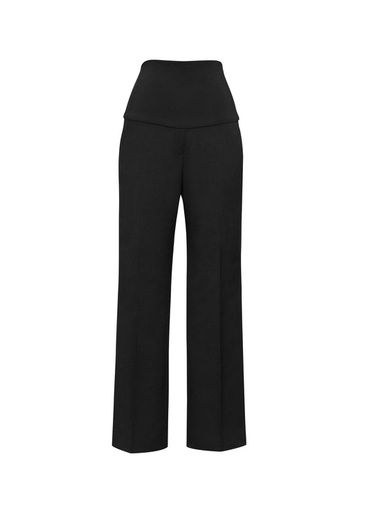 10100 - Womens Cool Stretch Maternity Pant - UNBRANDED