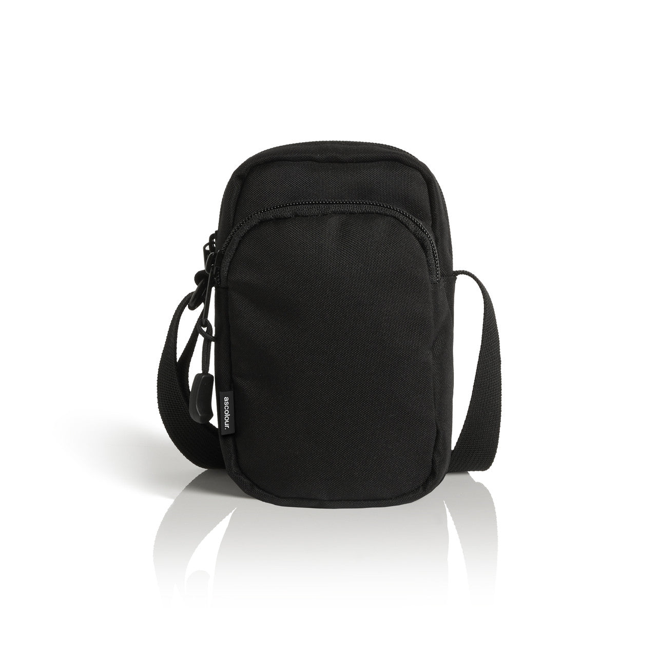 1010 - Recycled Camera Bag | 1010 - UNBRANDED