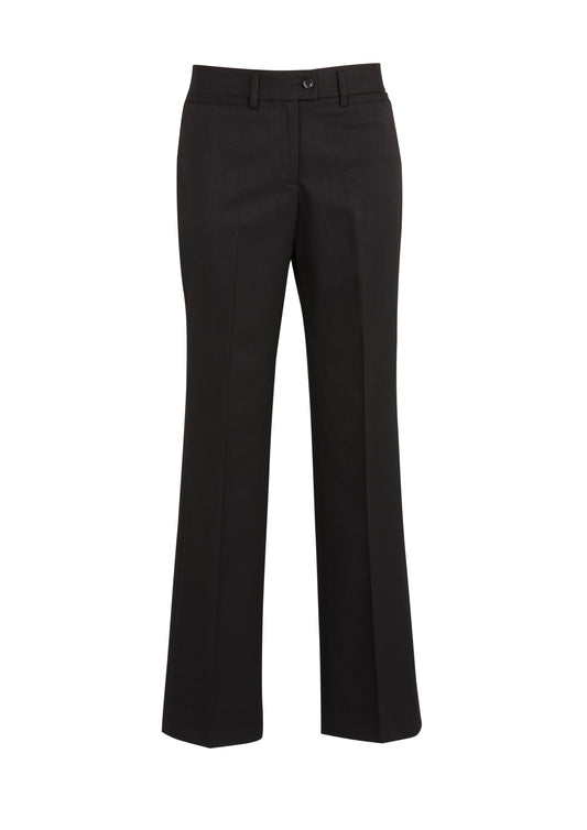 10111 - Womens Cool Stretch Relaxed Pant - UNBRANDED