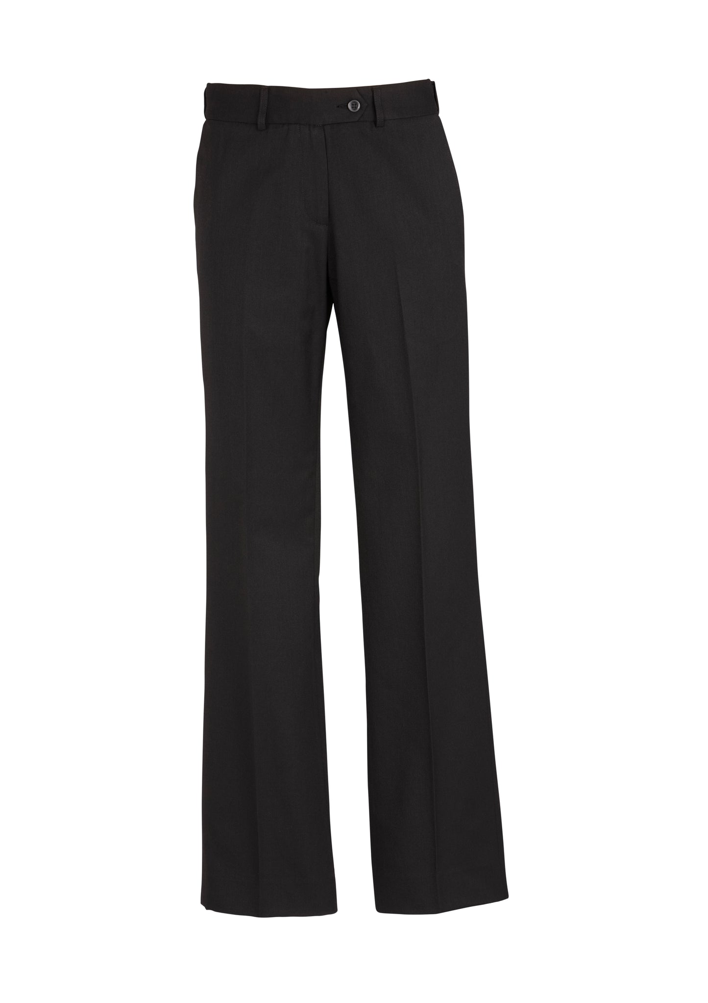 10115 - Womens Cool Stretch Adjustable Waist Pant - UNBRANDED