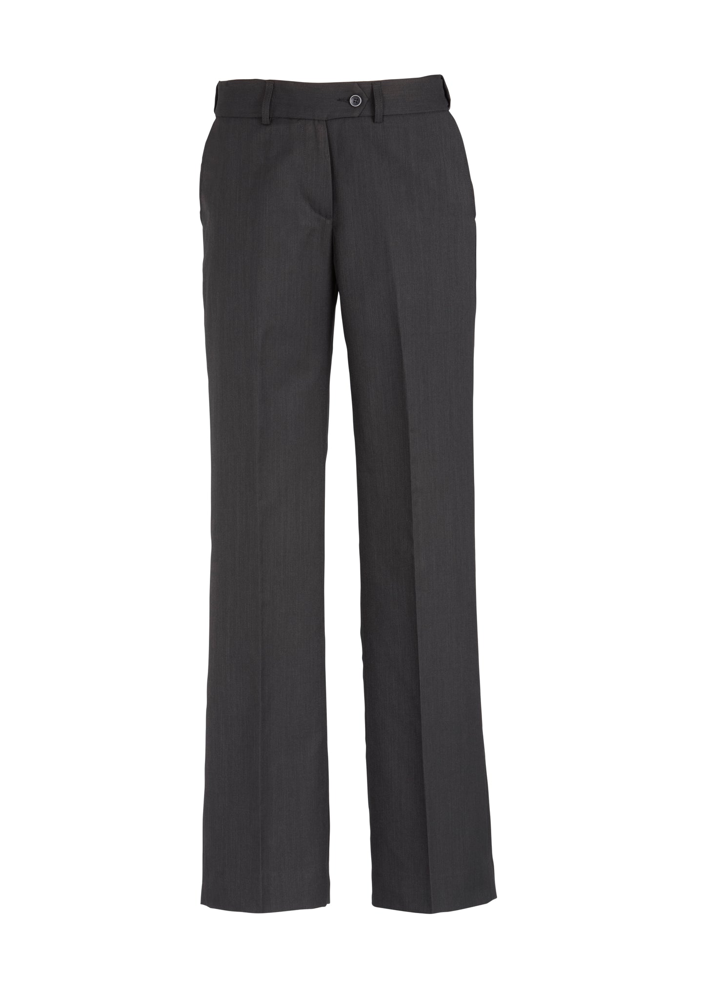10115 - Womens Cool Stretch Adjustable Waist Pant - UNBRANDED