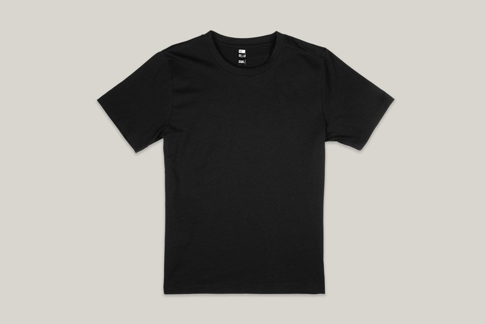 1011 - Diva Tee - UNBRANDED