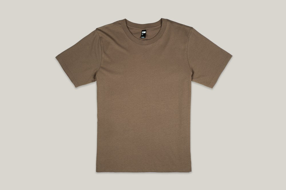 1011 - Diva Tee - UNBRANDED